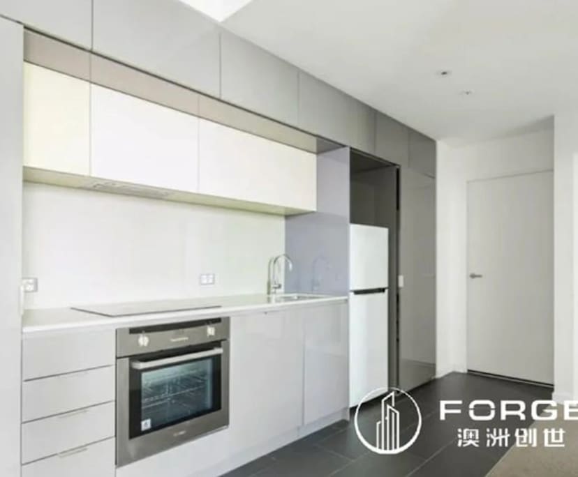 Whole property with 2 rooms for rent