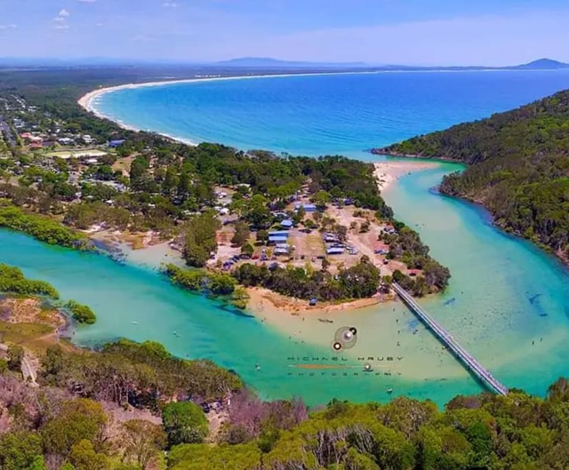 Room for Rent in Creek Street, Hat Head, NSW 225,...