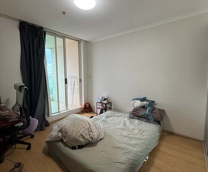Room in a flatshare