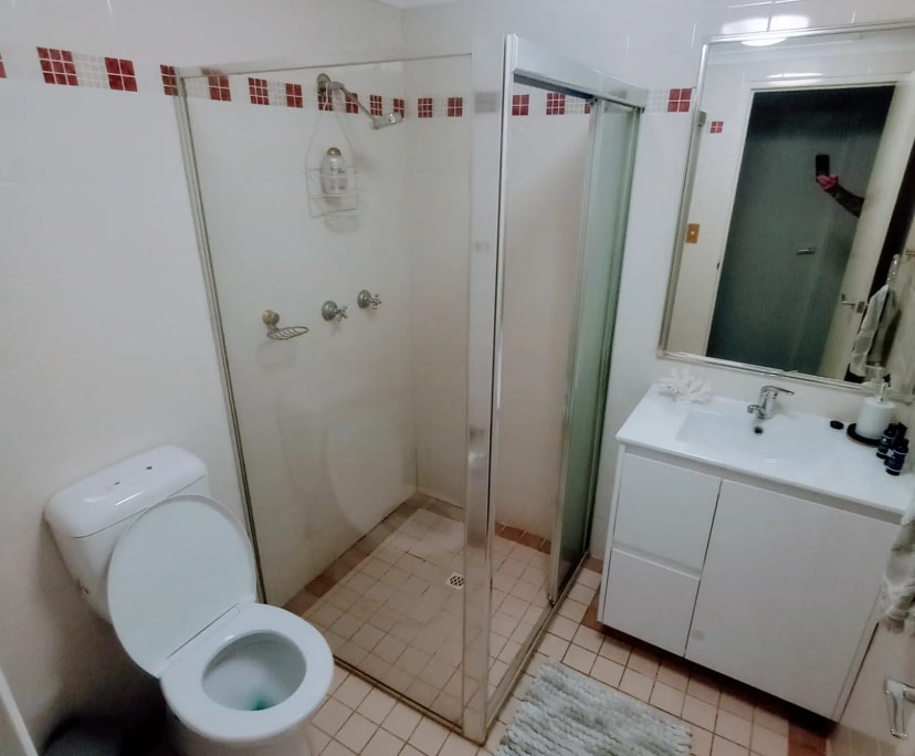 $450, Share-house, 2 bathrooms, Sydney NSW 2000