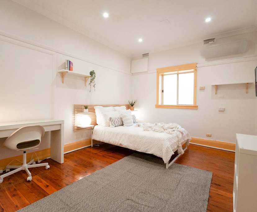 $445, Share-house, 5 bathrooms, North Sydney NSW 2060