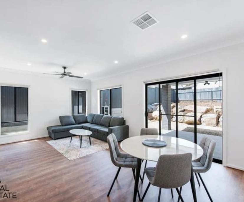 $265, Share-house, 5 bathrooms, Bedford Park SA 5042