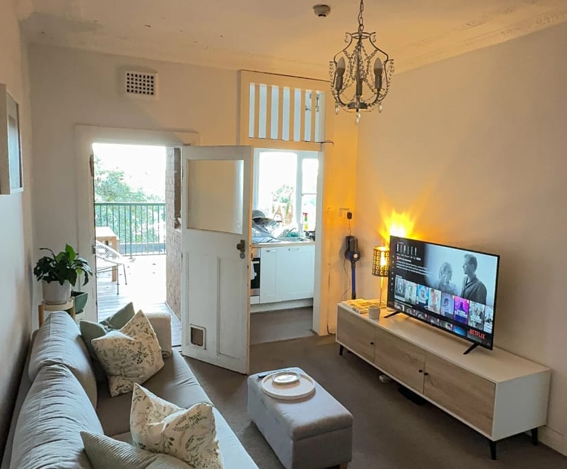 $450, Flatshare, 2 bathrooms, Bellevue Hill NSW 2023