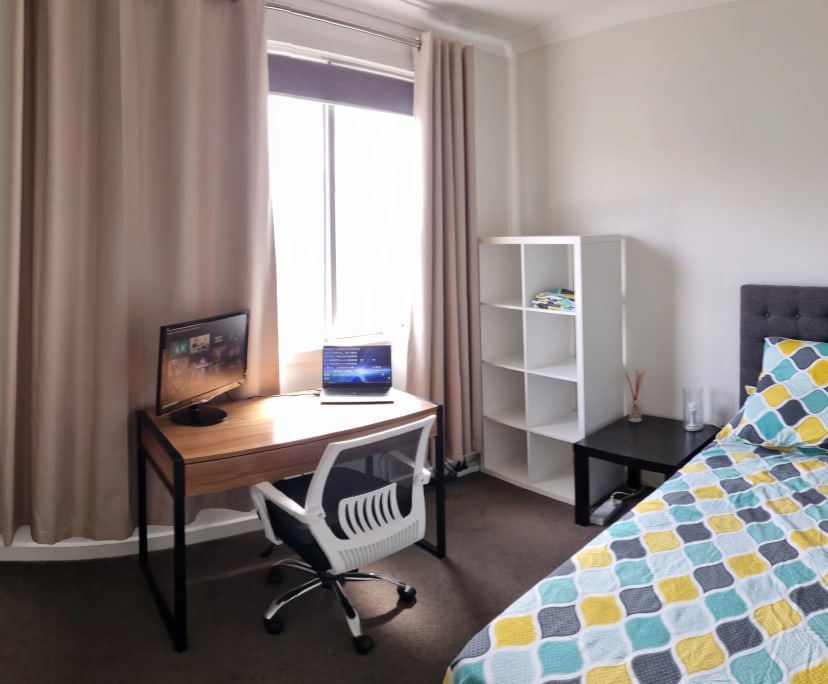 Student accommodation