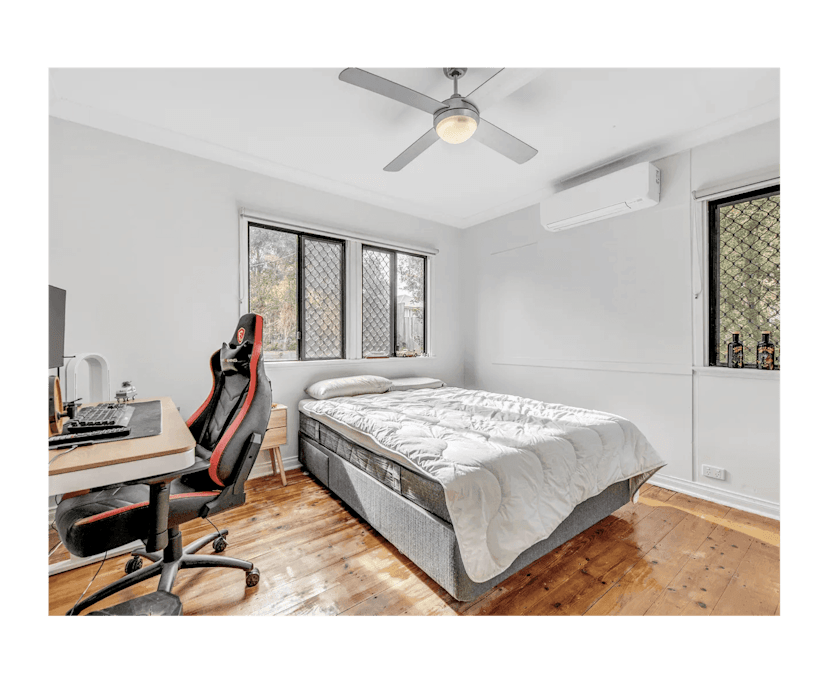 $250-420, Share-house, 3 rooms, Mount Gravatt East QLD 4122, Mount Gravatt East QLD 4122