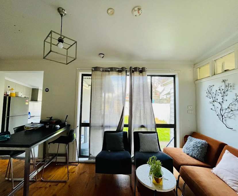 $155, Share-house, 3 bathrooms, Kensington VIC 3031