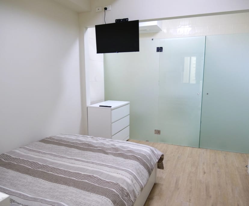 $310, Student-accommodation, 1 bathroom, Marrickville NSW 2204