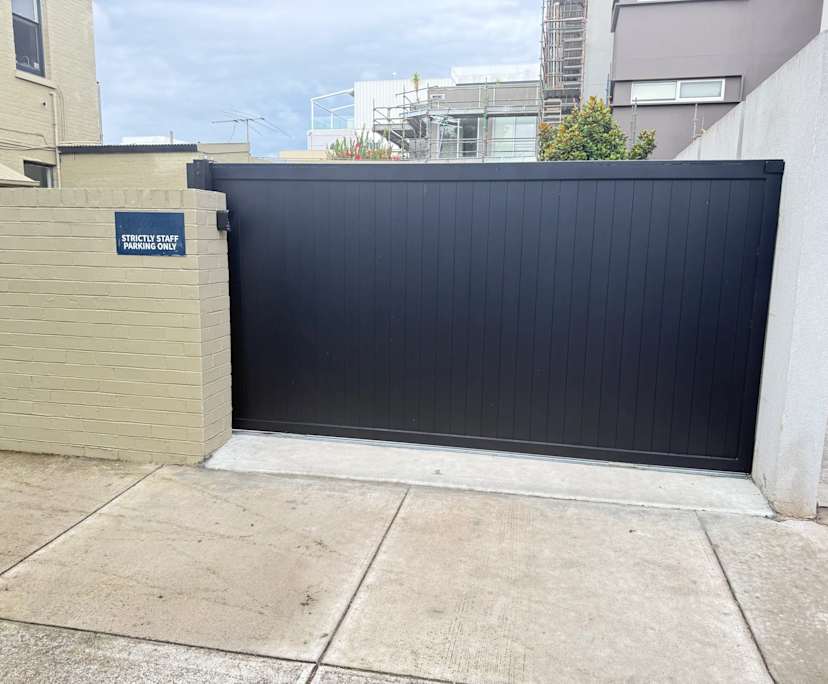 One bed flat for rent