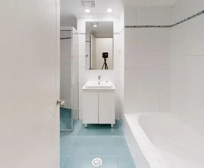 $285, Flatshare, 3 bathrooms, Chippendale NSW 2008