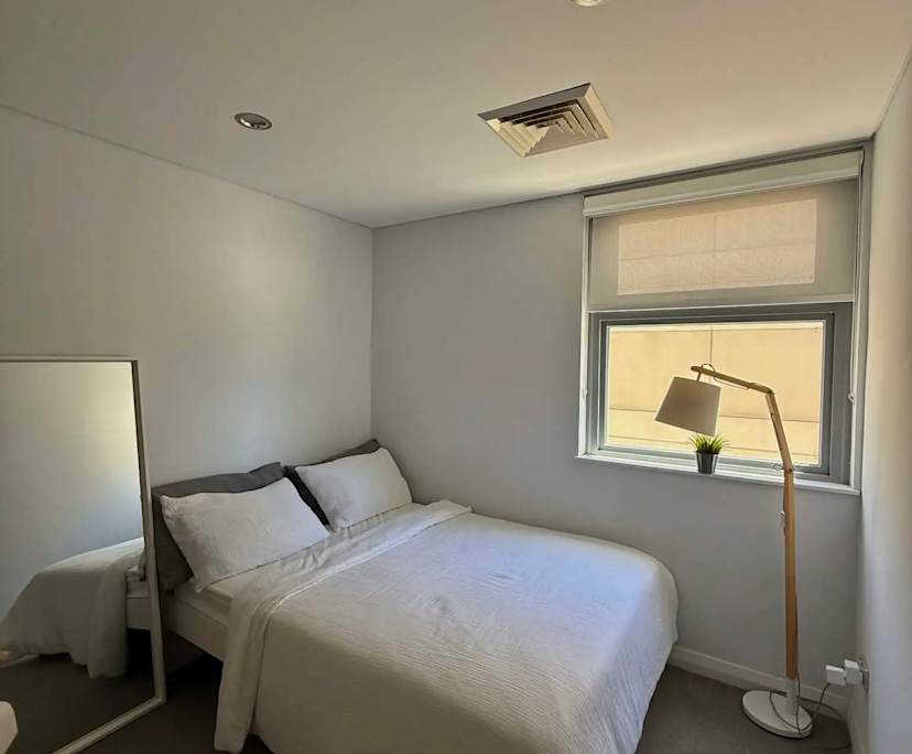 $360, Flatshare, 3 bathrooms, East Perth WA 6004