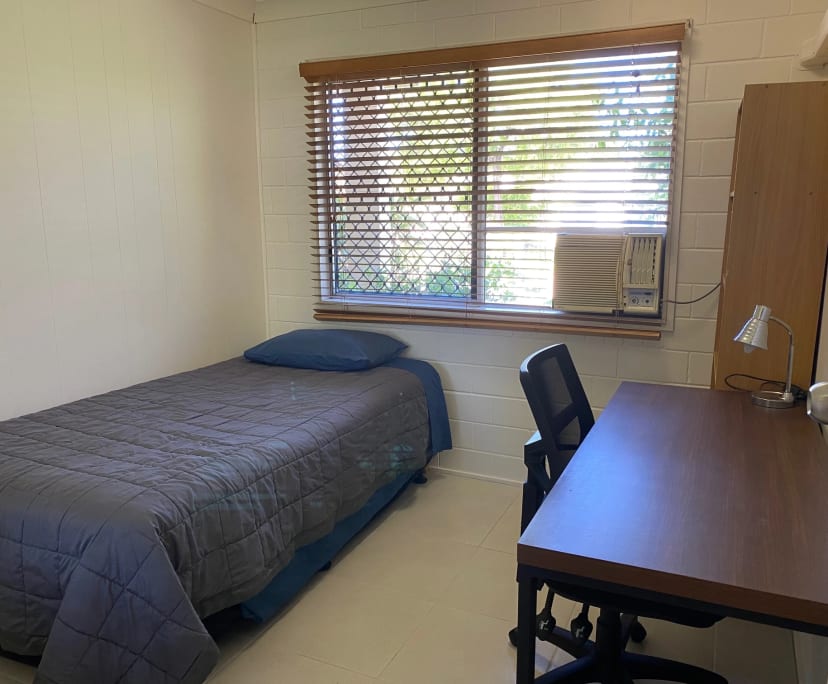 $175, Share-house, 4 bathrooms, Douglas QLD 4814