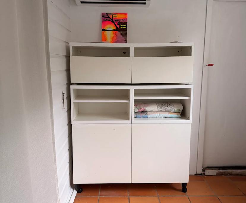 $195, Share-house, 3 bathrooms, Saint Lucia QLD 4067