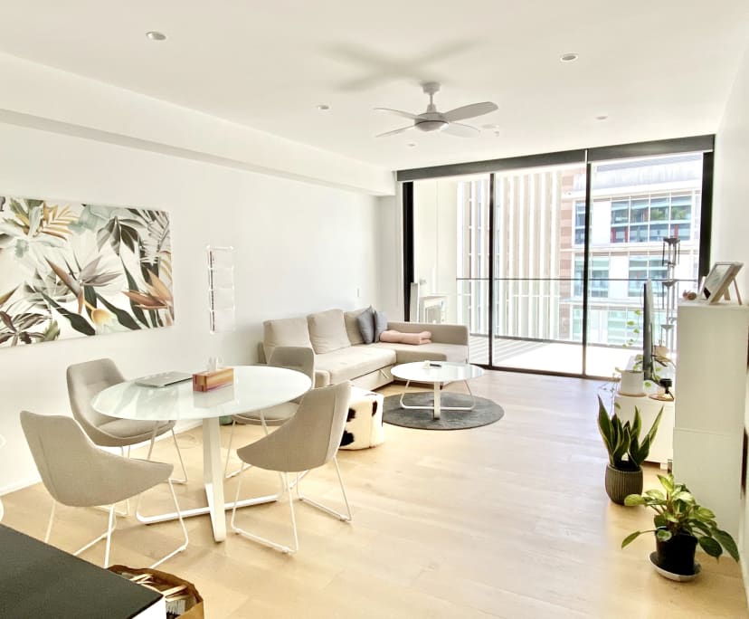 $700, Flatshare, 2 bathrooms, Bondi Junction NSW 2022