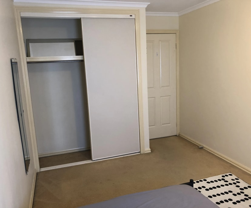 $255, Student-accommodation, 2 rooms, Clayton VIC 3168, Clayton VIC 3168