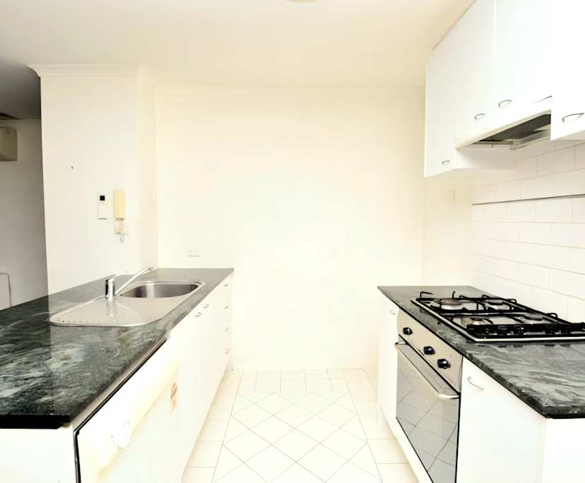 $400, Flatshare, 2 bathrooms, Southbank VIC 3006