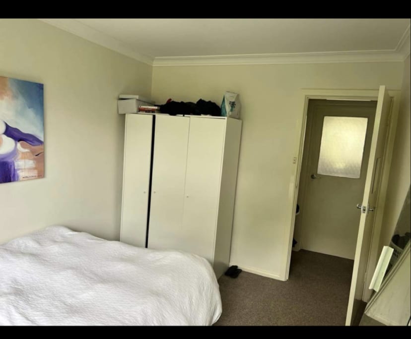 $250, Share-house, 3 bathrooms, Campbell ACT 2612