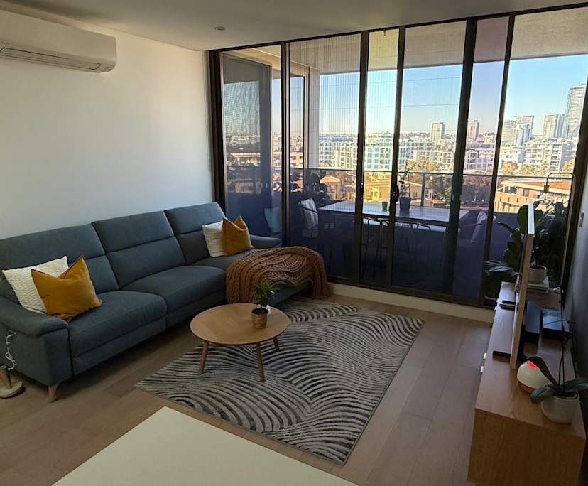 $400, Student-accommodation, 2 bathrooms, Wentworth Point NSW 2127