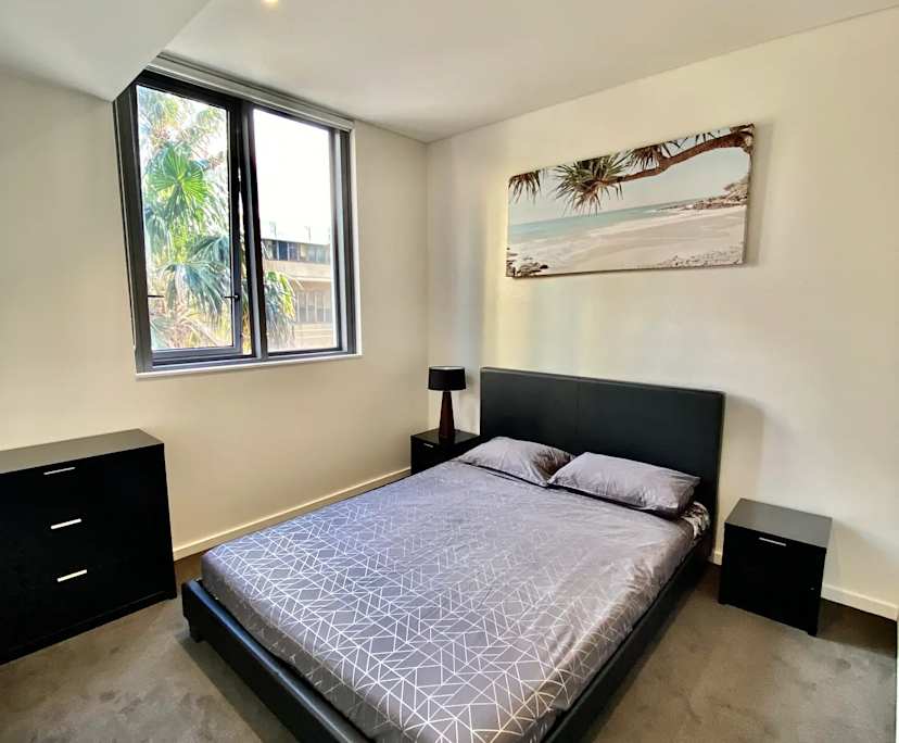 $600, Flatshare, 4 bathrooms, Haymarket NSW 2000
