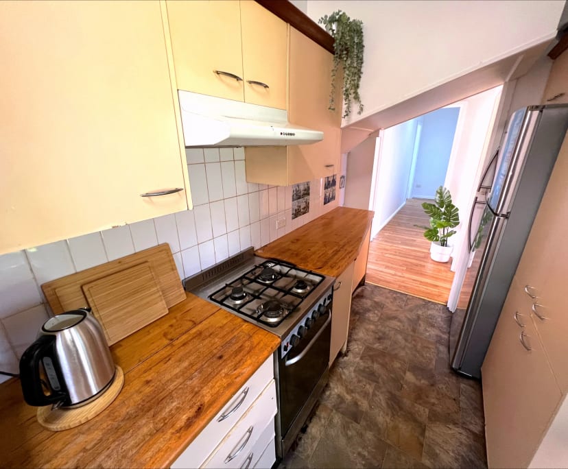 $300-340, Share-house, 2 rooms, North Ryde NSW 2113, North Ryde NSW 2113