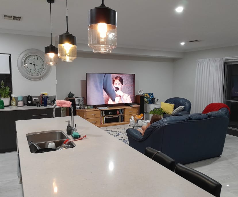 Room for Rent in Craigie, Perth 275, Furnished, S...