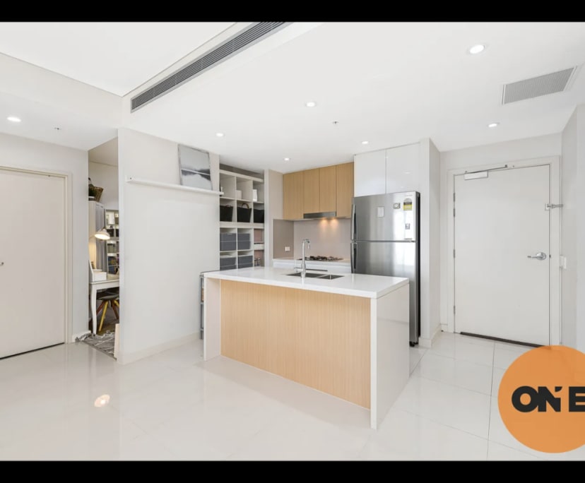 Room for Rent in Homebush, Sydney 370, Furnished,...