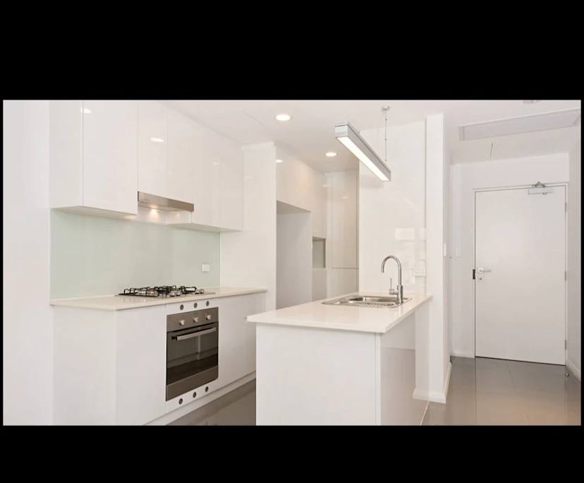 $450, Flatshare, 2 bathrooms, Perth WA 6000