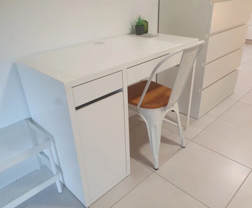Student accommodation