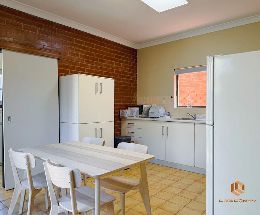 $320, Share-house, 3 bathrooms, Adelaide SA 5000