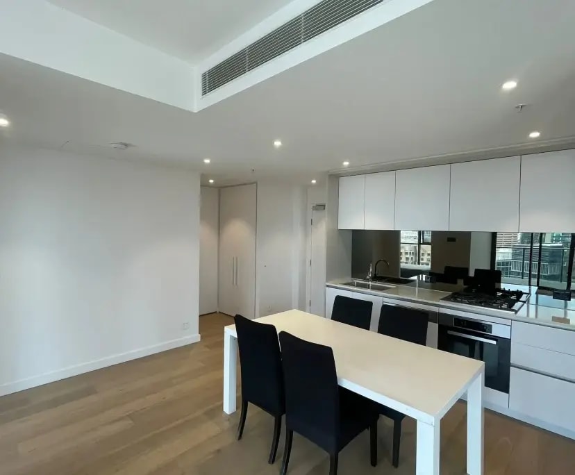 $695, Share-house, 2 bathrooms, Haymarket NSW 2000