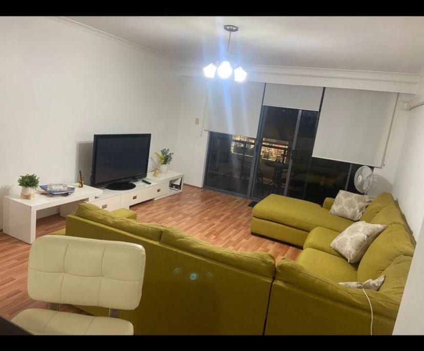 $300, Flatshare, 3 bathrooms, Pyrmont NSW 2009