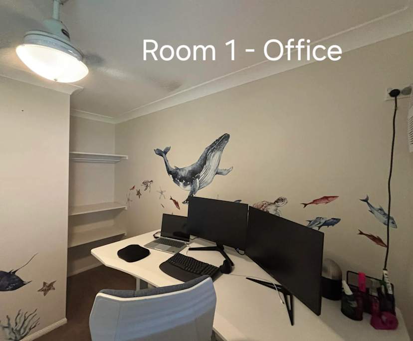 $270, Share-house, 3 bathrooms, Annandale QLD 4814