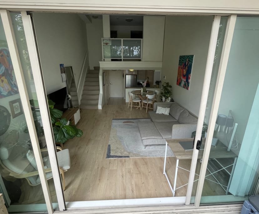 Studio for Rent in Ashfield, Sydney 520, Furnishe...