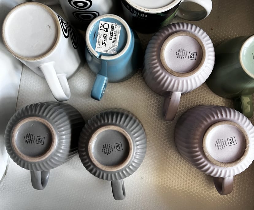 $420-550, Share-house, 4 rooms, Booragoon WA 6154, Booragoon WA 6154