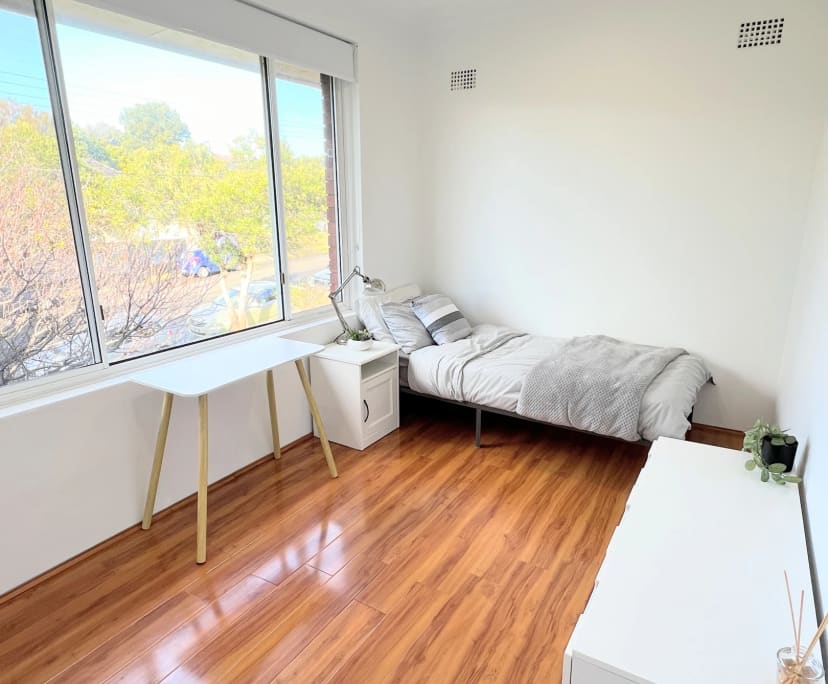 $300, Flatshare, 2 bathrooms, Campsie NSW 2194