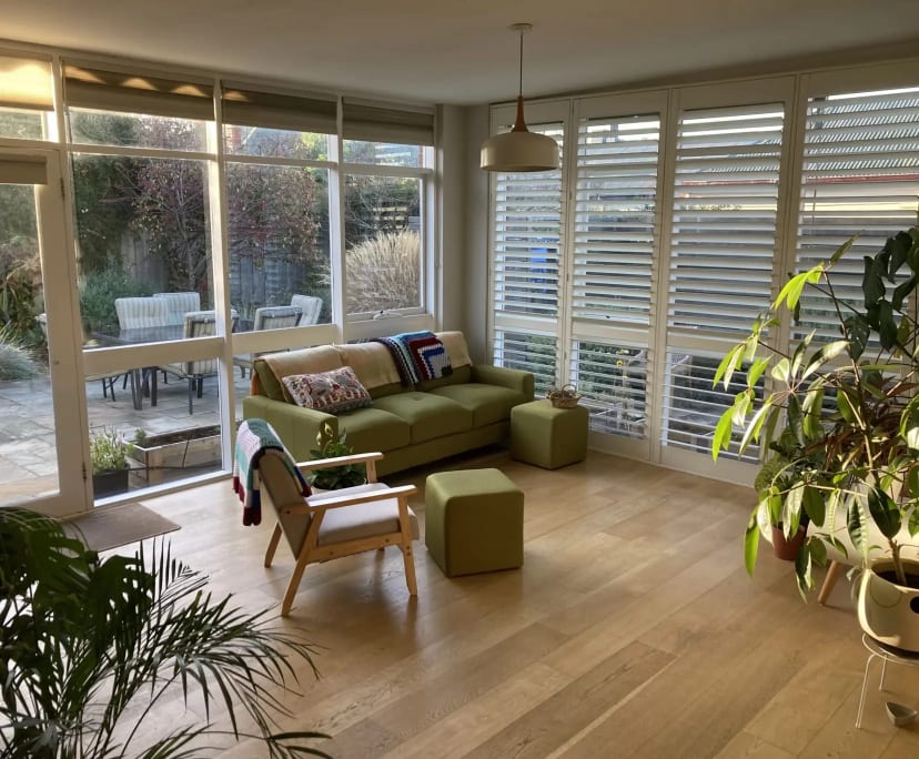 Room for Rent in North Hobart, Hobart 160, Unfurn...