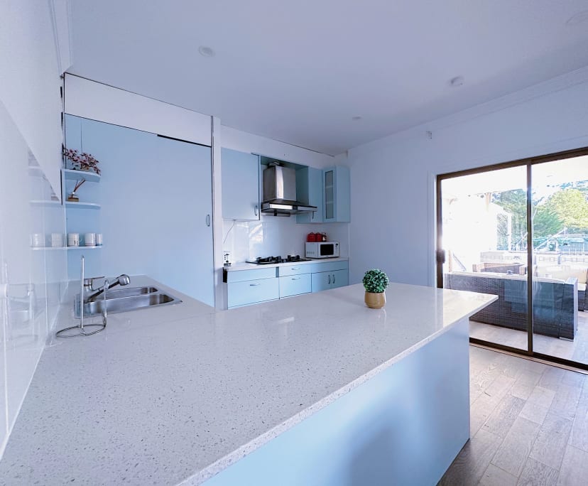 $340, Share-house, 4 bathrooms, Epping NSW 2121