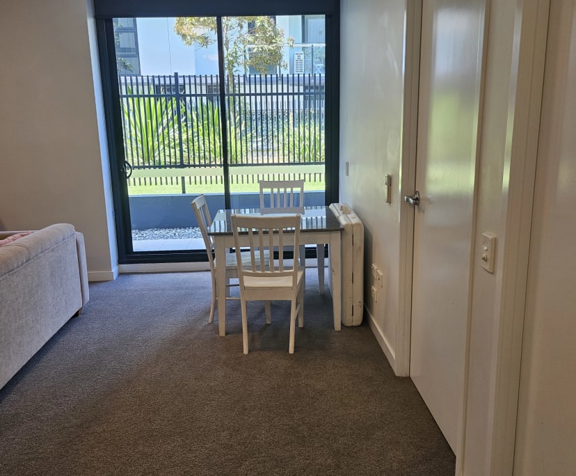 $420, Flatshare, 2 bathrooms, Southport QLD 4215