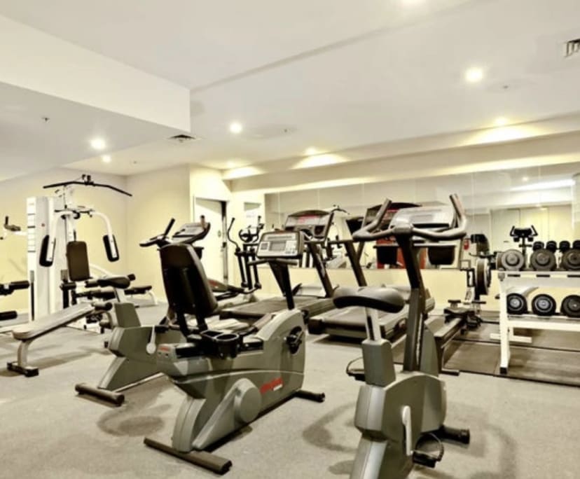 Room for Rent in Carlton, Melbourne 300, Furnishe...