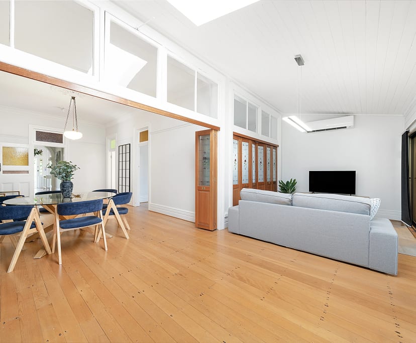 $385, Share-house, 6 bathrooms, Marrickville NSW 2204