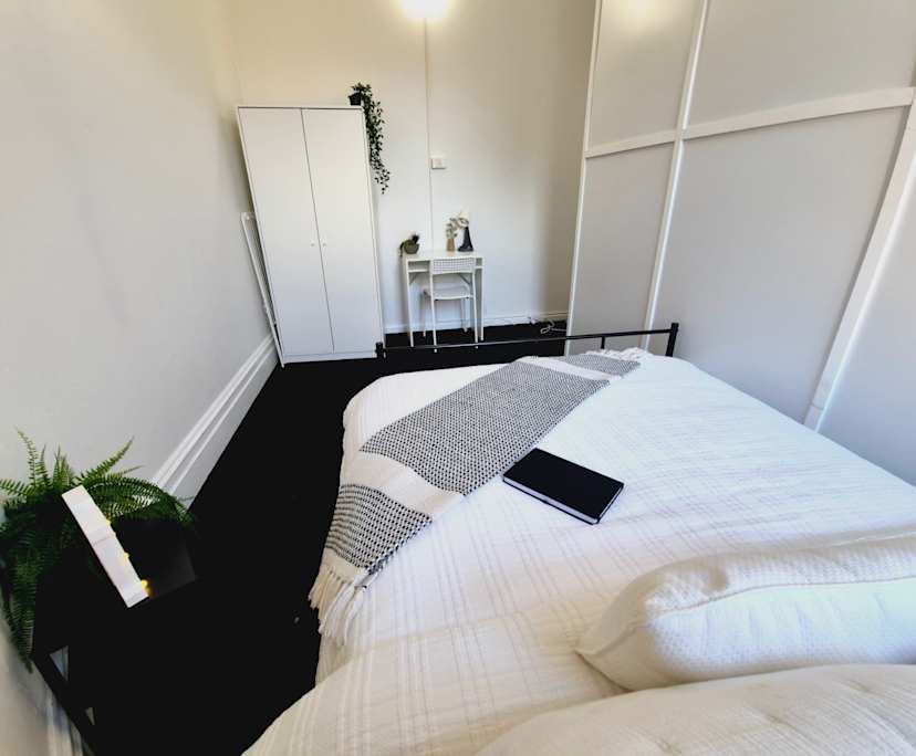 $350, Flatshare, 6 bathrooms, Newtown NSW 2042