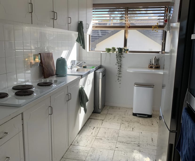 $270, Flatshare, 3 bathrooms, Waverton NSW 2060