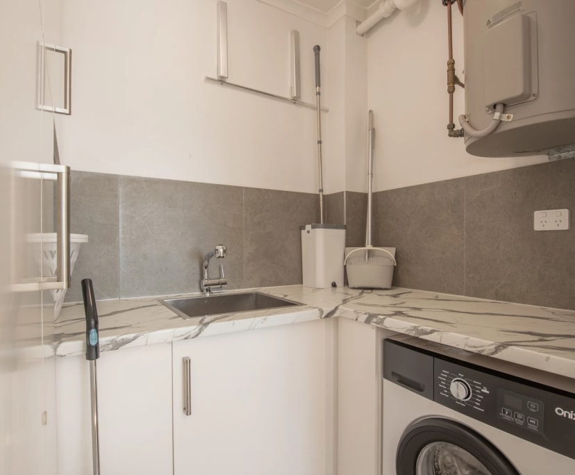 $370, Flatshare, 3 bathrooms, Marrickville NSW 2204