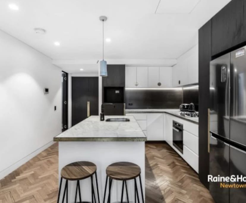 Room for Rent in Darlington, Sydney 450, Unfurnis...