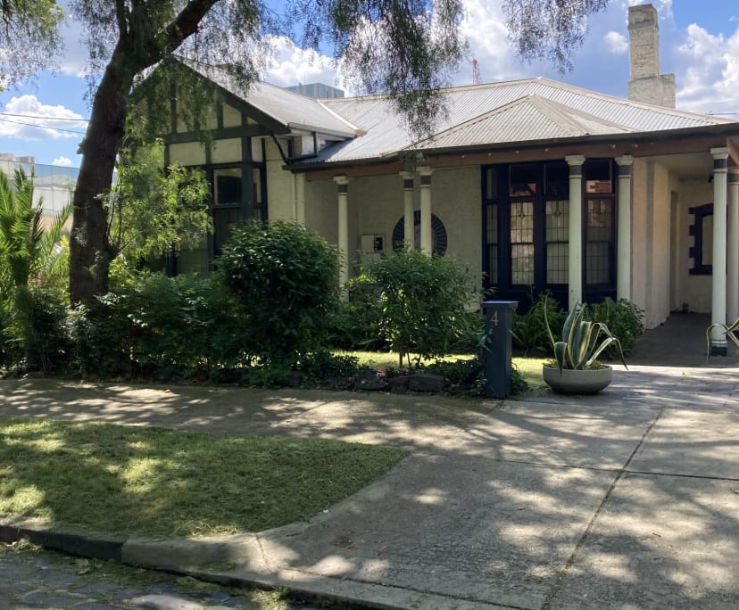 $220, Share-house, 4 bathrooms, Saint Kilda VIC 3182