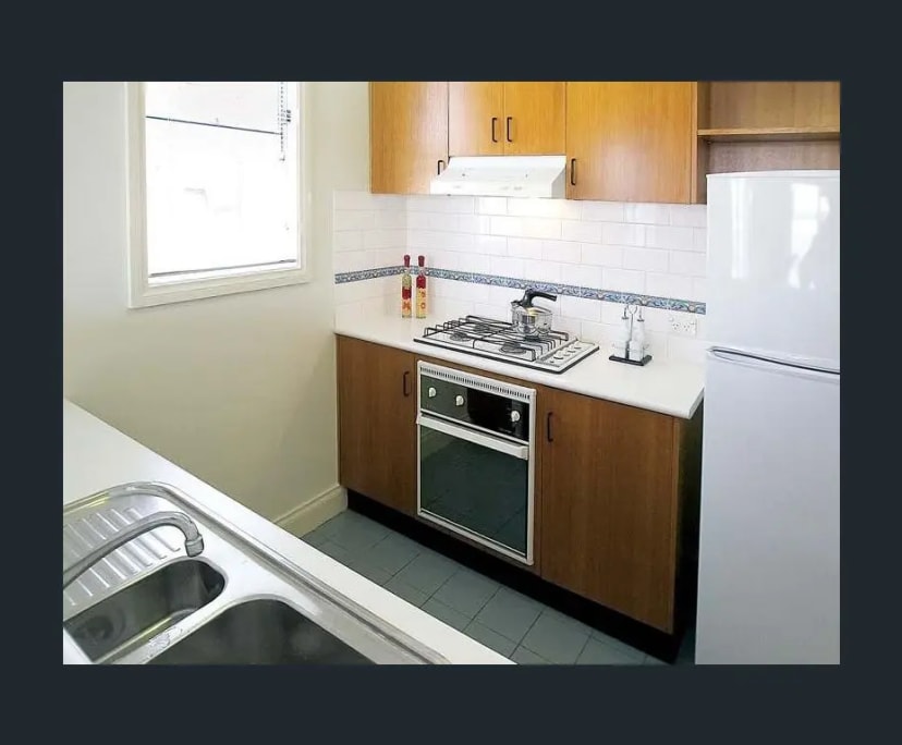 $185, Flatshare, 3 bathrooms, Carlton VIC 3053
