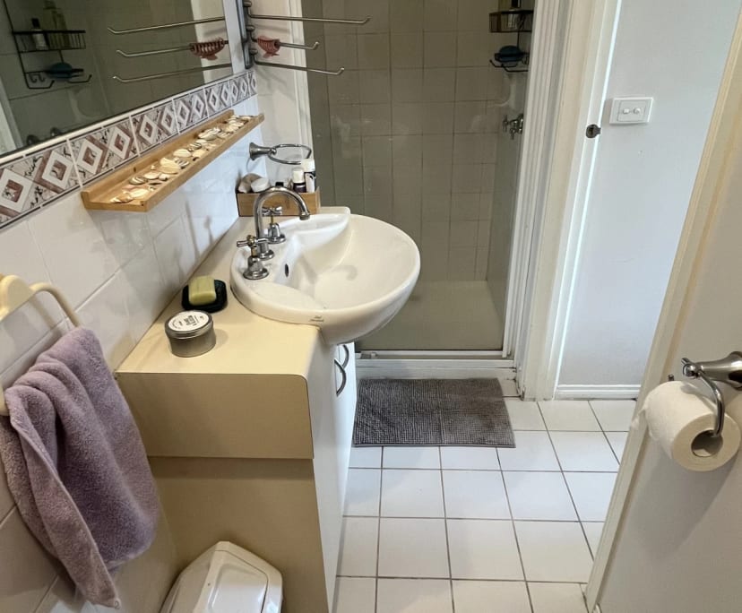 $380, Share-house, 2 rooms, Maribyrnong VIC 3032, Maribyrnong VIC 3032