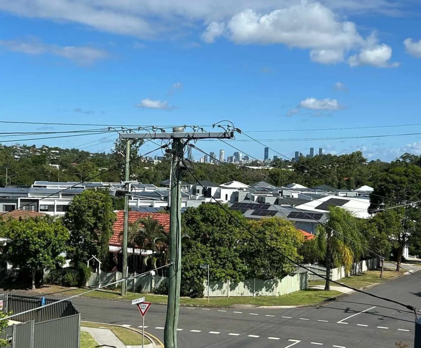 $375, Flatshare, 2 bathrooms, Everton Park QLD 4053