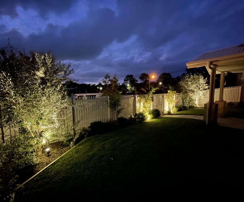 Room in a share house