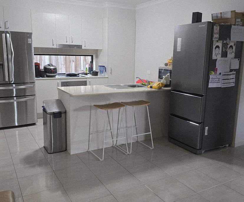 $250, Share-house, 4 bathrooms, Beaconsfield QLD 4740