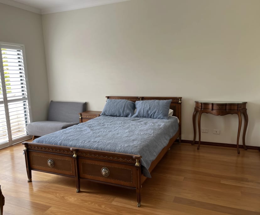 $450, Share-house, 4 bathrooms, Perth WA 6004